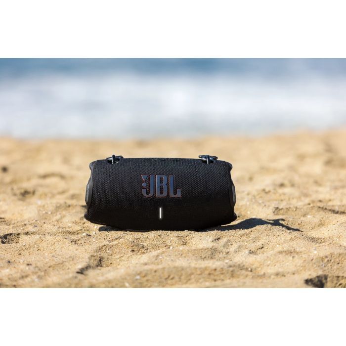 Акустическая система JBL Xtreme 4 Camo (JBLXTREME4CAMOEUNA) изображение 9