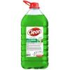 Средство для ручного мытья посуды Cleon Яблоко 5 л (4820289450206)