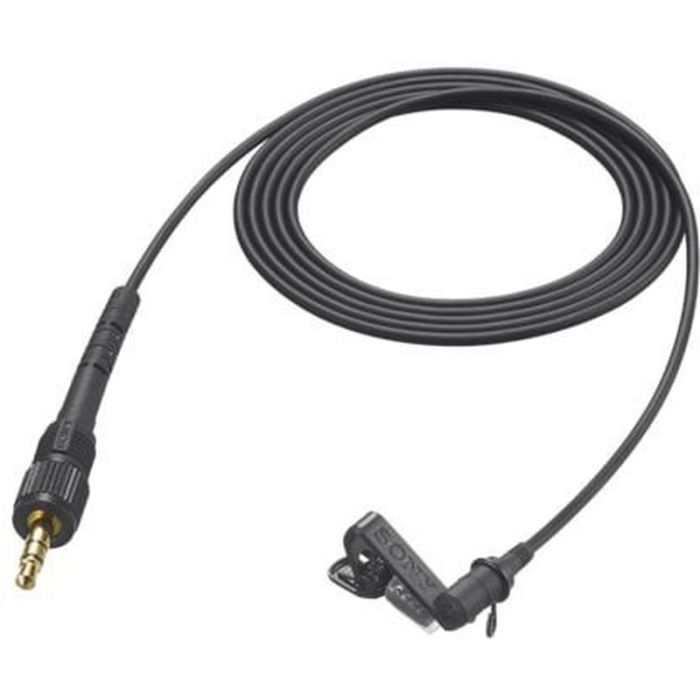 Мікрофон Sony ECM-L1 (ECML1.CE7) зображення 6