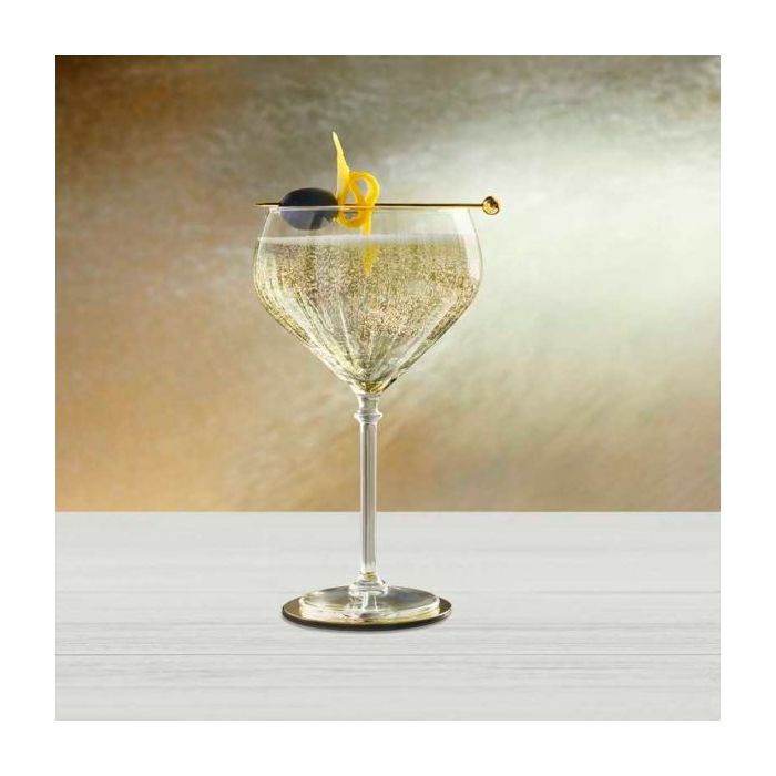 Бокал Onis (Libbey) серія "Bonheur" Martini 240 мл (360097) изображение 2
