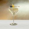 Бокал Onis (Libbey) серія "Bonheur" Coupe 320 мл (360103) изображение 2