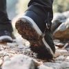 Бахилы туристические Naturehike Водонепроникні CNK2450DS011, розмір L, чорні (6975641889724) изображение 7