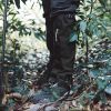 Бахилы туристические Naturehike Водонепроникні CNK2450DS011, розмір L, чорні (6975641889724) изображение 8