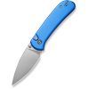 Нож Civivi Qubit, Blue Aluminum, Satin (C22030E-3) изображение 2