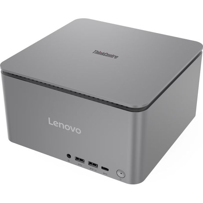 Компьютер Lenovo ThinkCentre neo Ultra / i5-14500, 16, 512, RTX 4060 8GB (12W1002XUI)