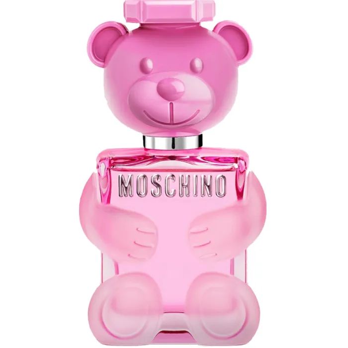 Туалетная вода Moschino Toy 2 Bubble Gum 100 мл (8011003864089)