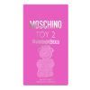 Туалетная вода Moschino Toy 2 Bubble Gum 100 мл (8011003864089) изображение 3