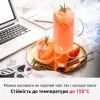 Глечик Buydeem із силіконовою кришкою 1200 мл (CD2003/A1) зображення 3