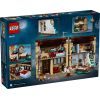 Конструктор LEGO Harry Potter Тисовая улица: визит тетушки Мардж (76451-) изображение 11