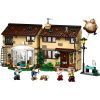 Конструктор LEGO Harry Potter Тисовая улица: визит тетушки Мардж (76451-) изображение 2