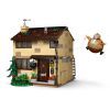 Конструктор LEGO Harry Potter Тисовая улица: визит тетушки Мардж (76451-) изображение 3
