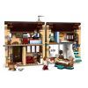 Конструктор LEGO Harry Potter Тисовая улица: визит тетушки Мардж (76451-) изображение 4
