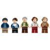 Конструктор LEGO Harry Potter Тисовая улица: визит тетушки Мардж (76451-) изображение 5