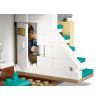 Конструктор LEGO Harry Potter Тисовая улица: визит тетушки Мардж (76451-) изображение 8