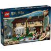 Конструктор LEGO Harry Potter Тисовая улица: визит тетушки Мардж (76451-)