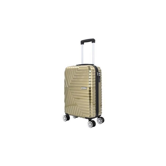 Чемодан Semi Line 20" S T5761-2 Petrol (DAS302937)
