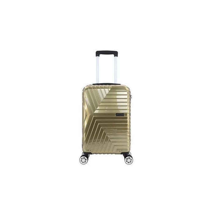 Чемодан Semi Line 20" S T5761-2 Petrol (DAS302937) изображение 2