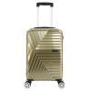 Чемодан Semi Line 20" S T5763-1 Gold (DAS302944) изображение 2