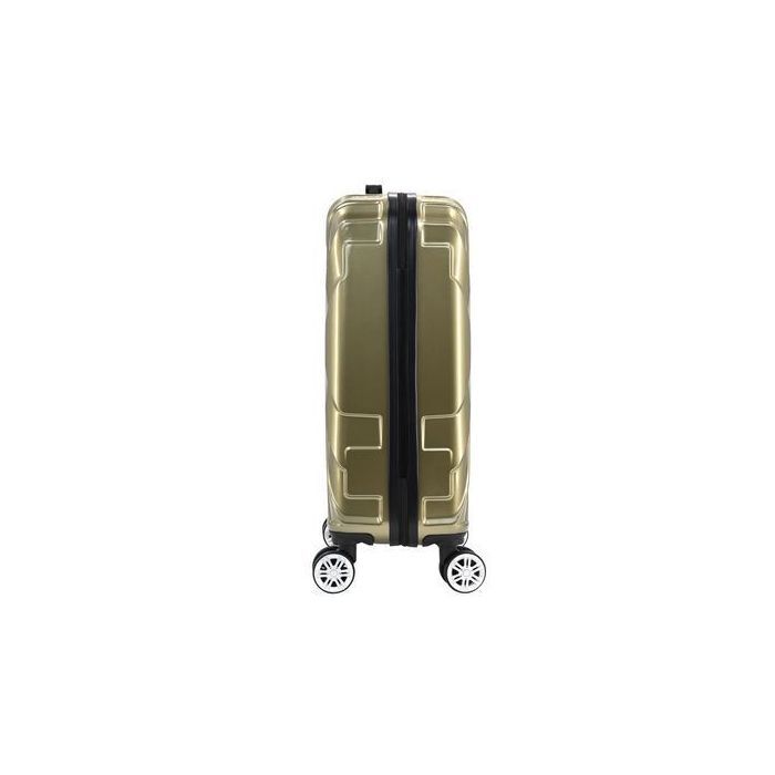 Чемодан Semi Line 20" S T5761-2 Petrol (DAS302937) изображение 3