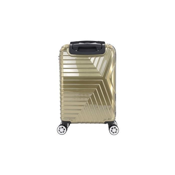 Чемодан Semi Line 20" S T5761-2 Petrol (DAS302937) изображение 4