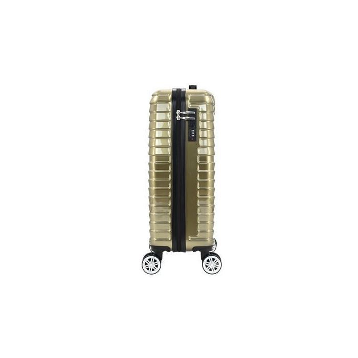 Чемодан Semi Line 20" S T5761-2 Petrol (DAS302937) изображение 5