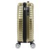 Чемодан Semi Line 20" S T5763-1 Gold (DAS302944) изображение 5