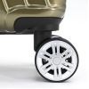 Чемодан Semi Line 20" S T5763-1 Gold (DAS302944) изображение 8