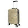 Чемодан Semi Line 20" S T5763-1 Gold (DAS302944)