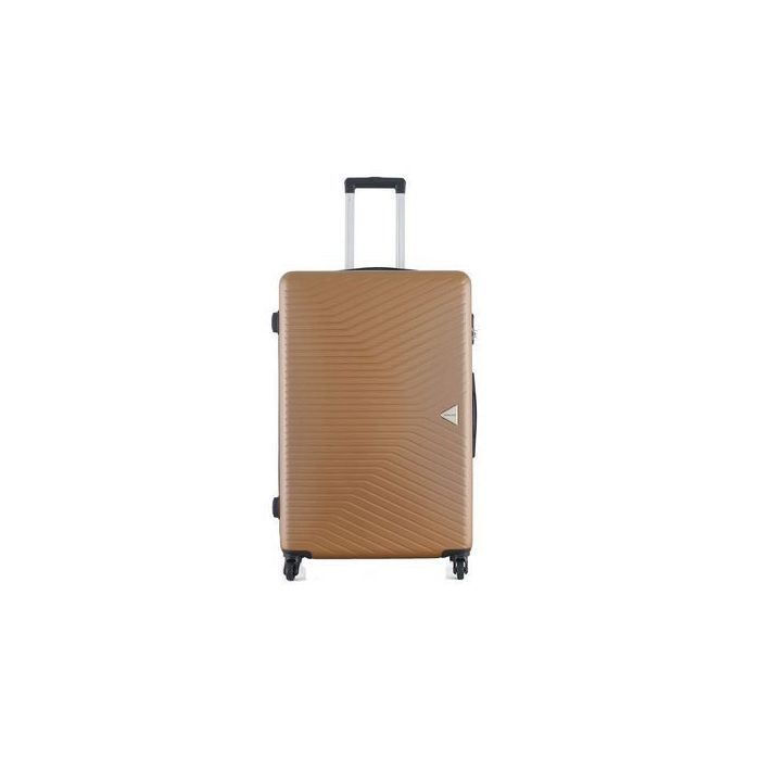 Чемодан Semi Line 28" L T5690-3 Black (DAS302905) изображение 2