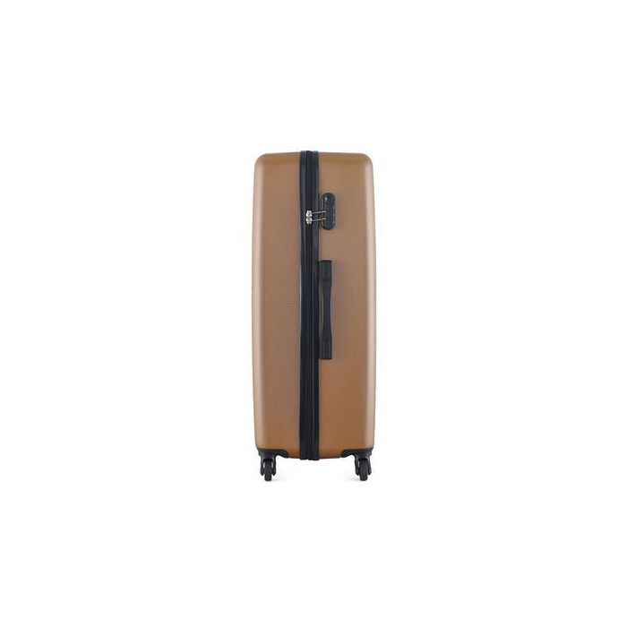 Чемодан Semi Line 28" L T5690-3 Black (DAS302905) изображение 3