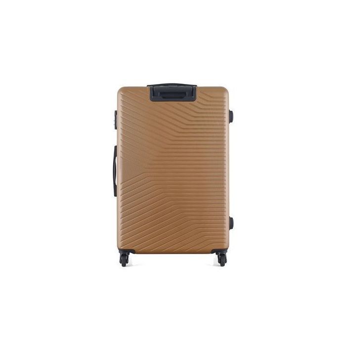 Чемодан Semi Line 28" L T5690-3 Black (DAS302905) изображение 4
