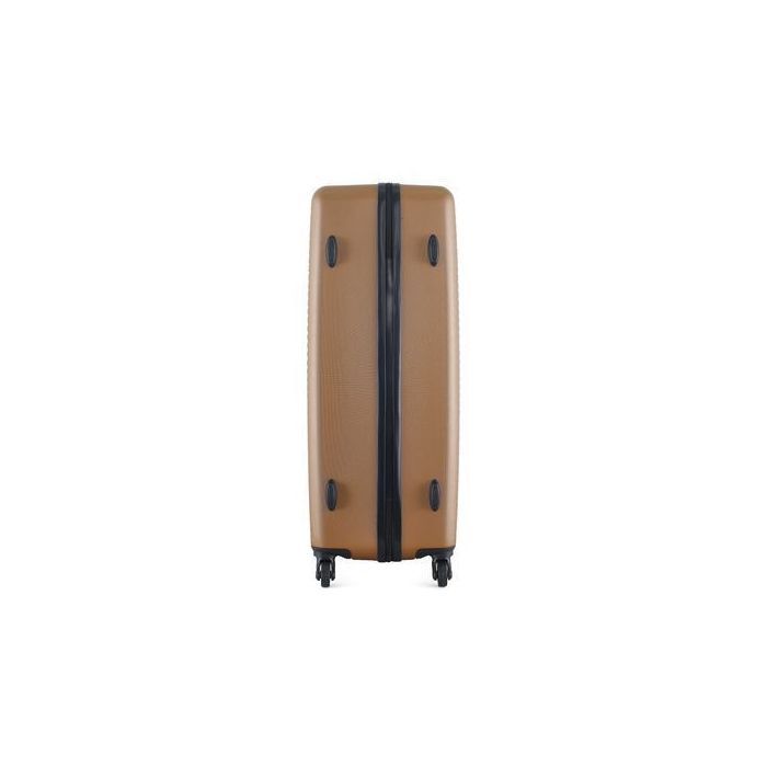 Чемодан Semi Line 28" L T5690-3 Black (DAS302905) изображение 5