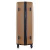 Чемодан Semi Line 28" L T5693-3 Brown (DAS303064) изображение 5
