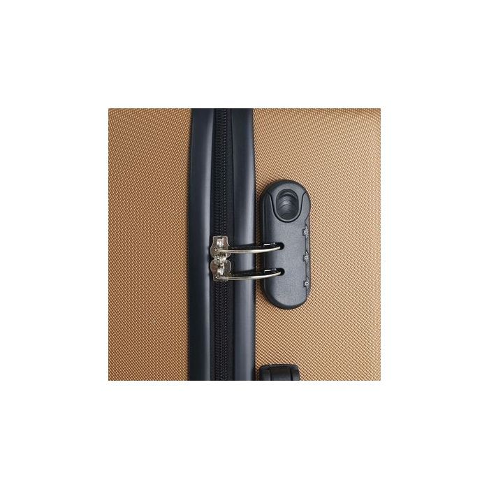 Чемодан Semi Line 28" L T5690-3 Black (DAS302905) изображение 7