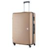 Чемодан Semi Line 28" L T5693-3 Brown (DAS303064)