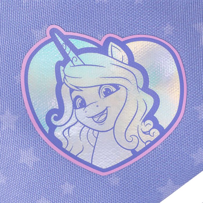 Сумка-бананка Kite 2577-1 Kids My Little Pony (LP25-2577-1) изображение 6