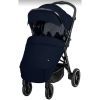 Коляска Espiro Sonic Gel 2022 113 Denim Blue (5906724205972) изображение 2