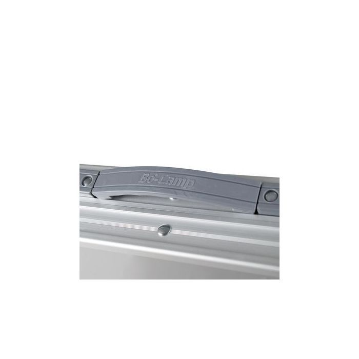 Туристичний стіл Bo-Camp Premium 90x60 cm Grey (1404402) (DAS303276) зображення 10