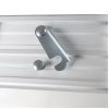 Туристичний стіл Bo-Camp Premium 90x60 cm Grey (1404402) (DAS303276) зображення 12