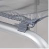 Туристичний стіл Bo-Camp Premium 90x60 cm Grey (1404402) (DAS303276) зображення 13