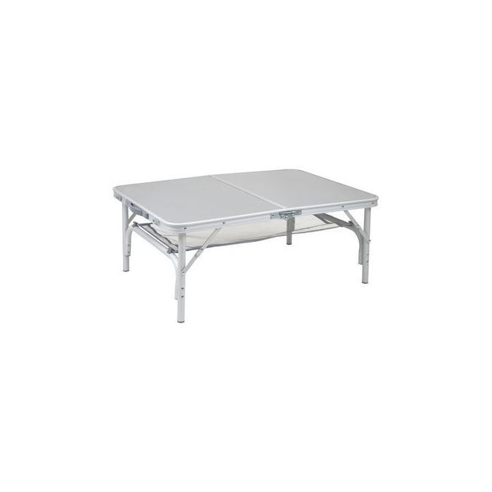 Туристичний стіл Bo-Camp Premium 90x60 cm Grey (1404402) (DAS303276) зображення 2
