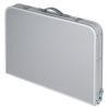 Туристичний стіл Bo-Camp Premium 90x60 cm Grey (1404402) (DAS303276) зображення 3