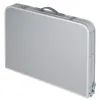 Туристичний стіл Bo-Camp Premium 90x60 cm Grey (1404402) (DAS303276) зображення 4