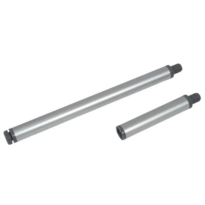 Туристичний стіл Bo-Camp Premium 90x60 cm Grey (1404402) (DAS303276) зображення 5