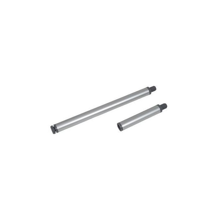 Туристичний стіл Bo-Camp Premium 90x60 cm Grey (1404402) (DAS303276) зображення 7