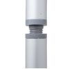 Туристичний стіл Bo-Camp Premium 90x60 cm Grey (1404402) (DAS303276) зображення 8