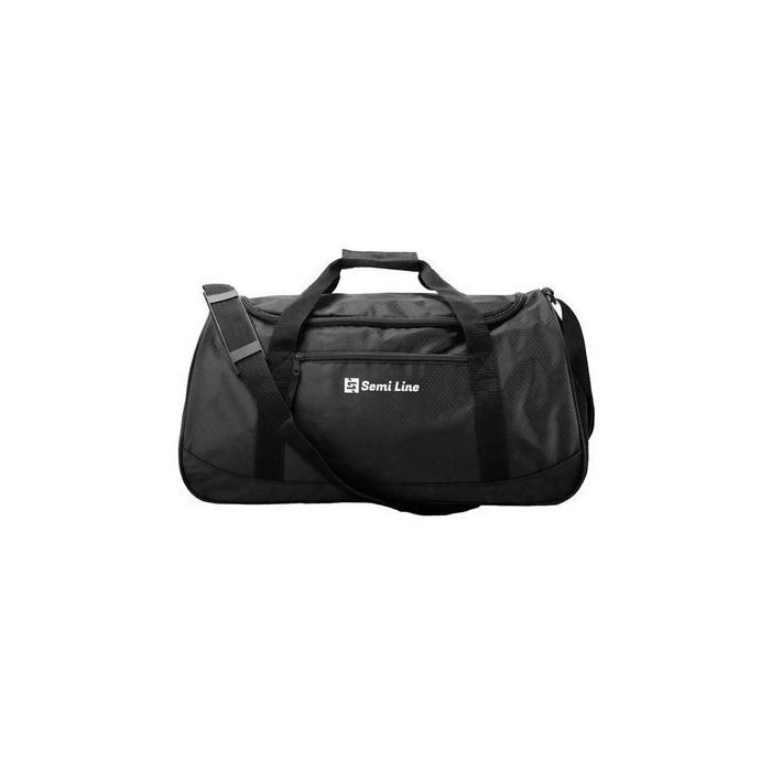 Сумка дорожная Semi Line 40 Brown (A3043-6) (DAS303017) изображение 3
