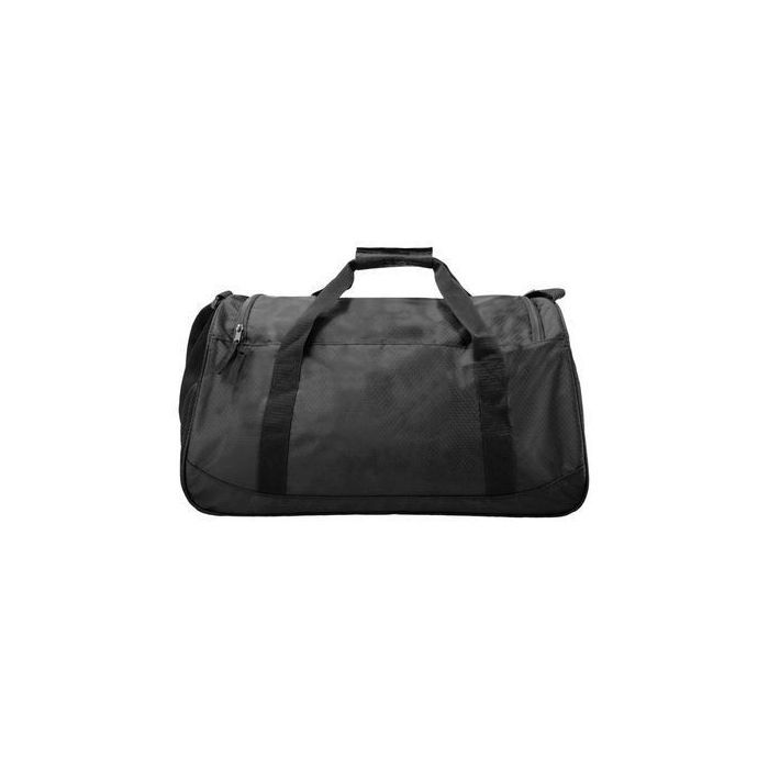 Сумка дорожная Semi Line 40 Brown (A3043-6) (DAS303017) изображение 4