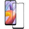 Стекло защитное ACCLAB Full Glue Xiaomi Redmi A2+ Black (1283126564574) изображение 2