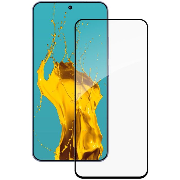 Скло захисне Piko Full Glue Xiaomi 15 Black (1283126607363)